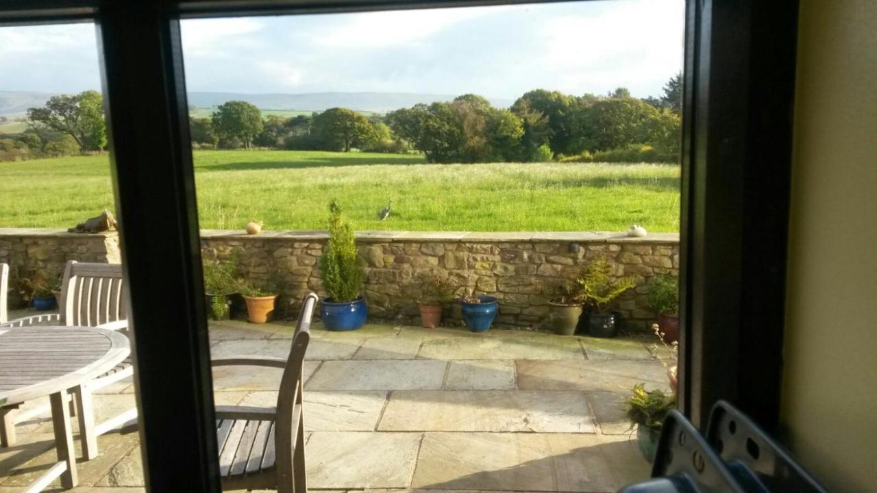 Harris End Leilighet Lancaster Eksteriør bilde